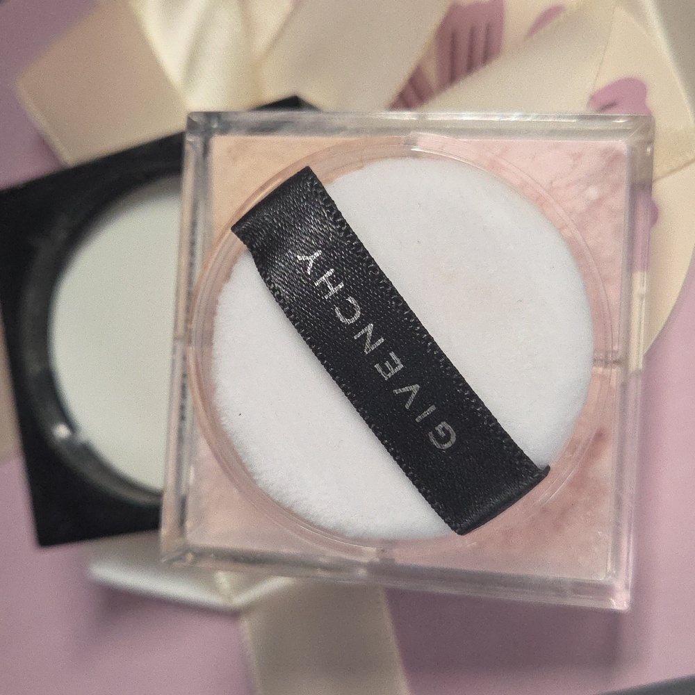 Givenchy Prisme Libre Voile Rose 🌹 - Picture 8 of 10